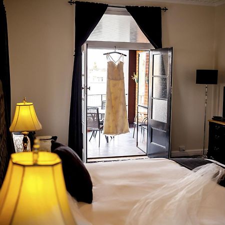 The Commercial Boutique Hotel Tenterfield Cameră foto