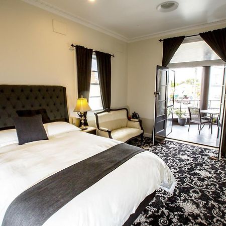 The Commercial Boutique Hotel Tenterfield Cameră foto