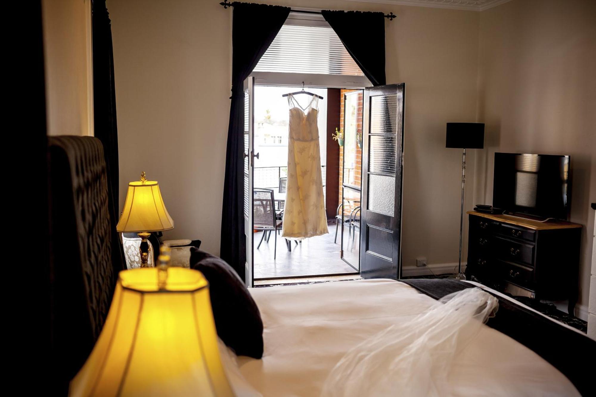 The Commercial Boutique Hotel Tenterfield Cameră foto