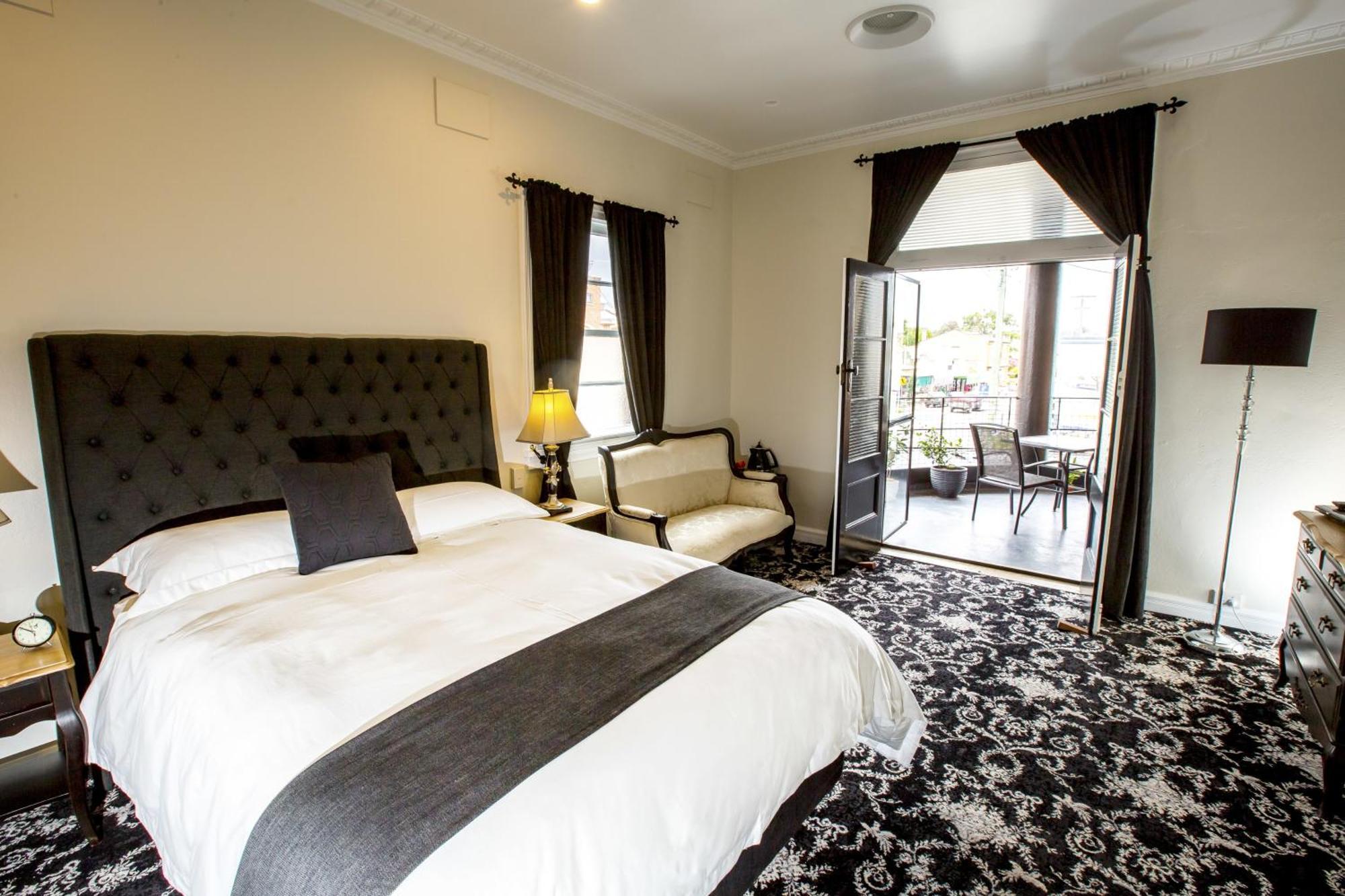 The Commercial Boutique Hotel Tenterfield Cameră foto