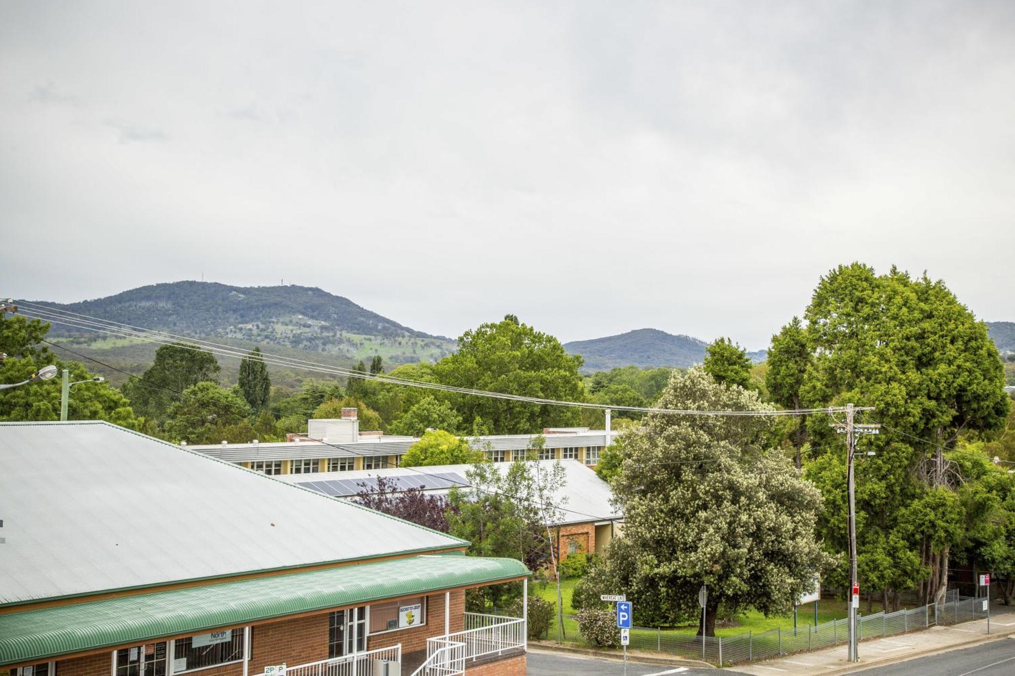 The Commercial Boutique Hotel Tenterfield Cameră foto