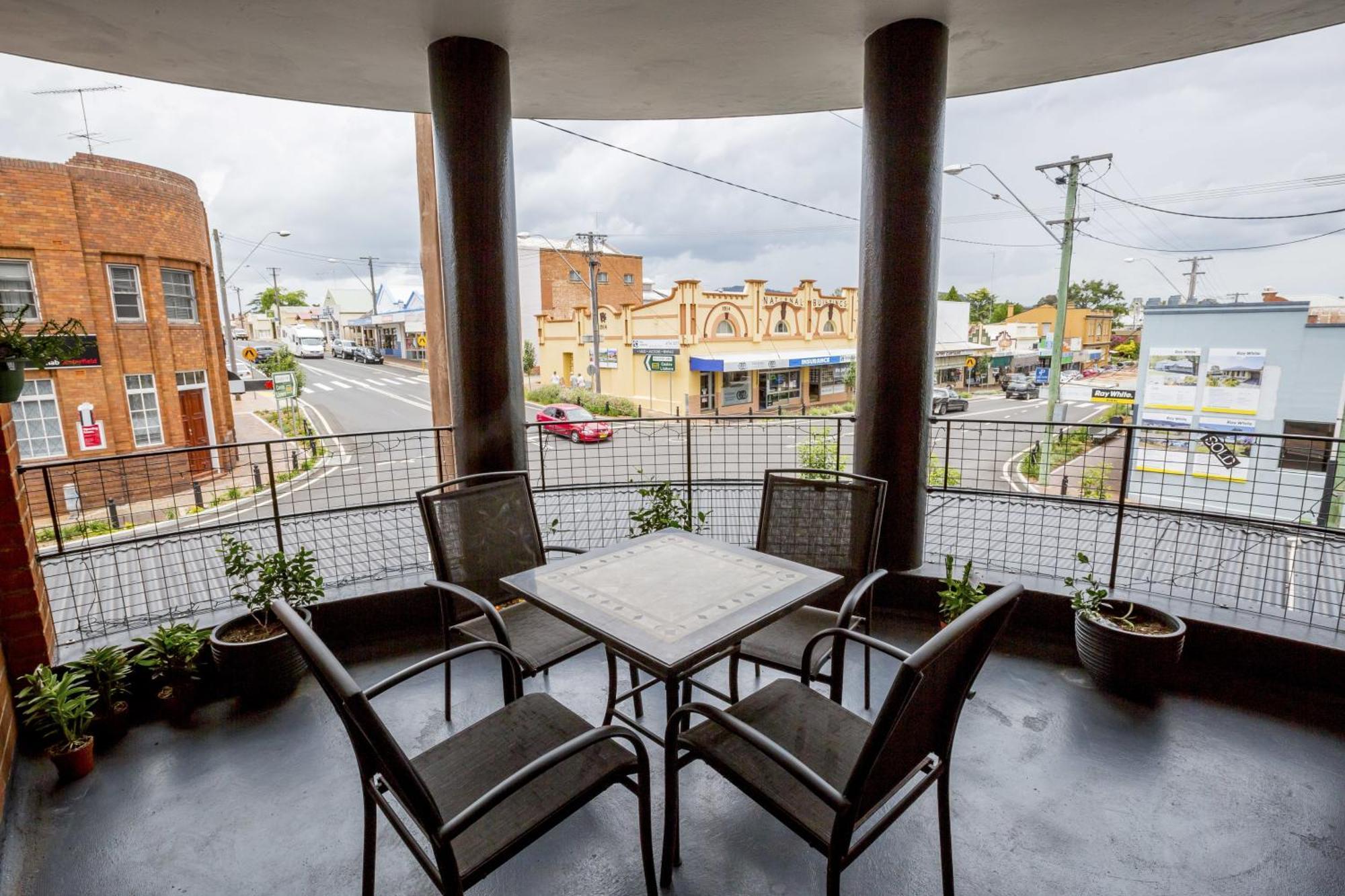 The Commercial Boutique Hotel Tenterfield Cameră foto