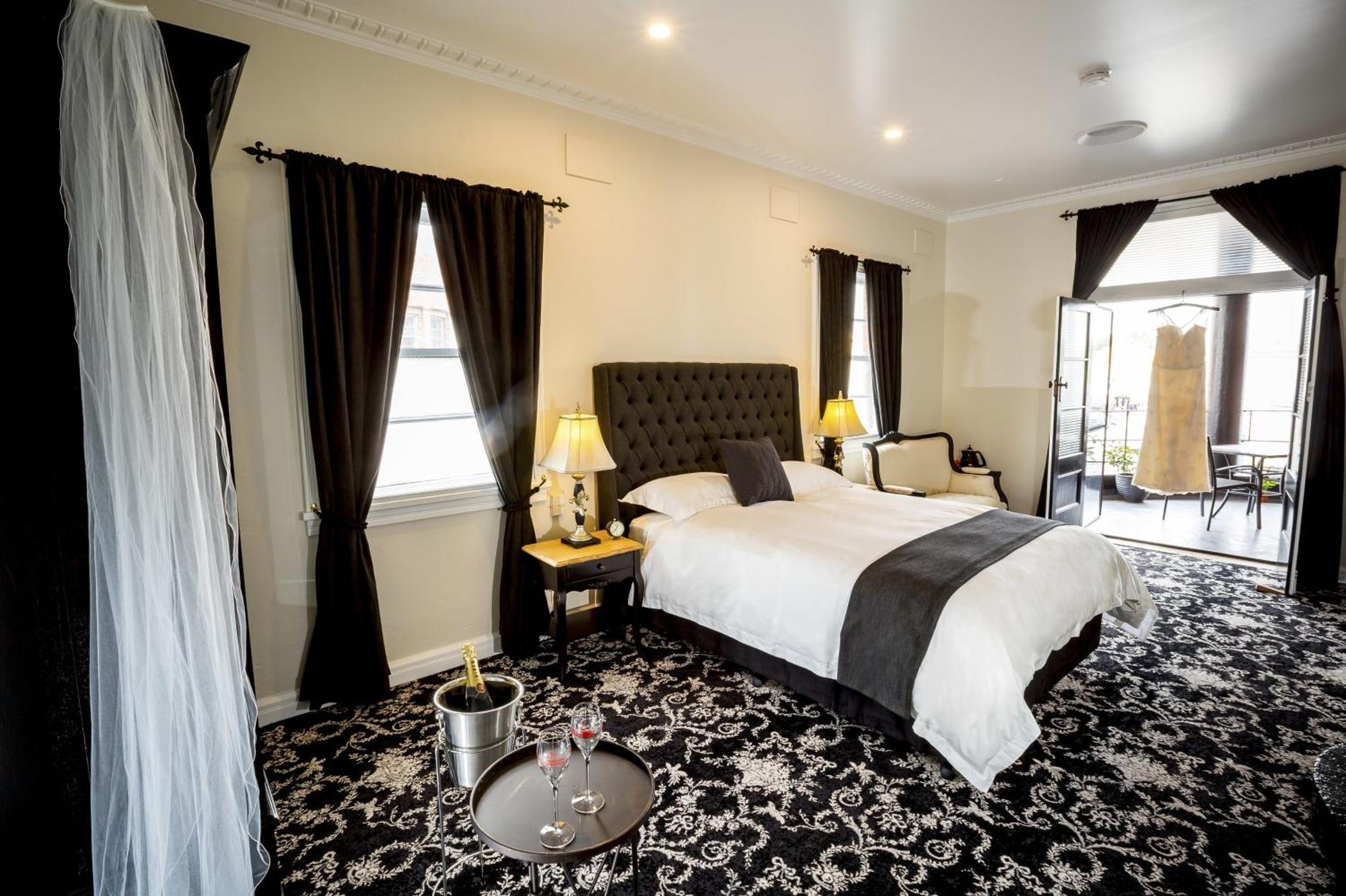 The Commercial Boutique Hotel Tenterfield Cameră foto