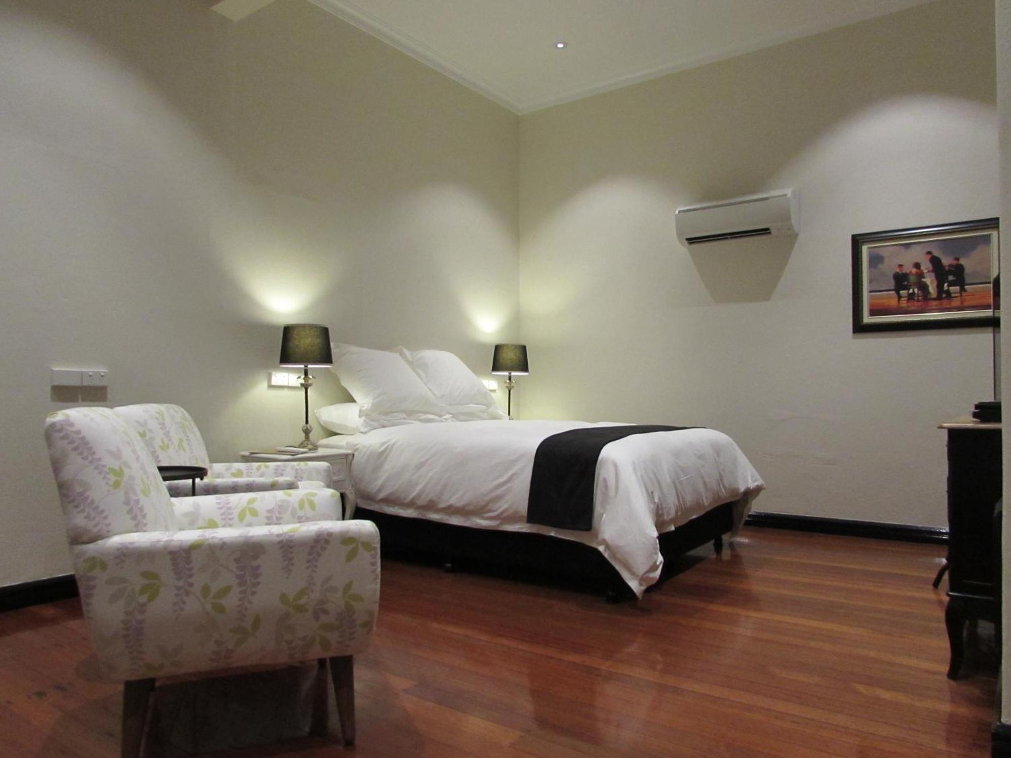 The Commercial Boutique Hotel Tenterfield Cameră foto