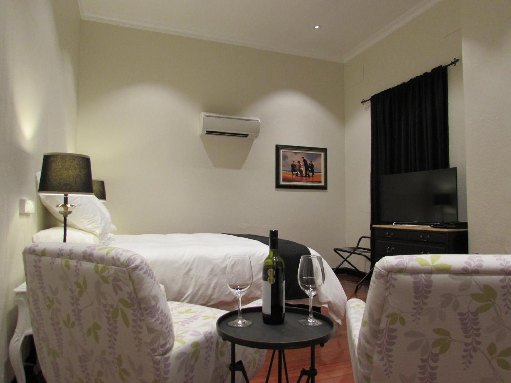 The Commercial Boutique Hotel Tenterfield Cameră foto