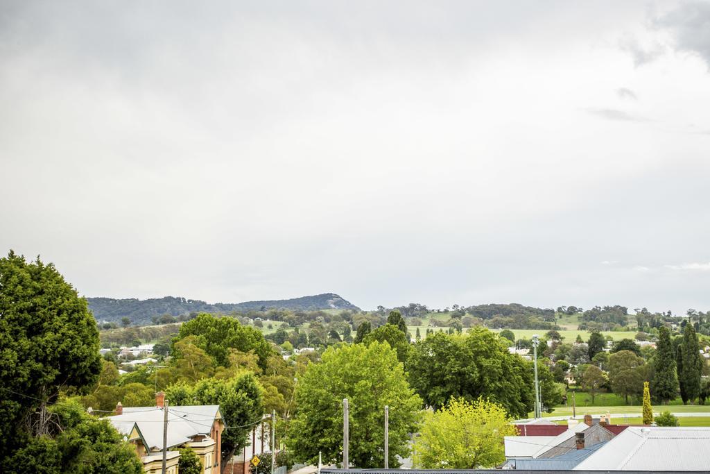 The Commercial Boutique Hotel Tenterfield Cameră foto
