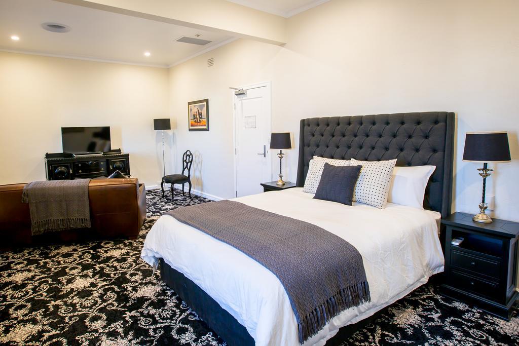 The Commercial Boutique Hotel Tenterfield Cameră foto